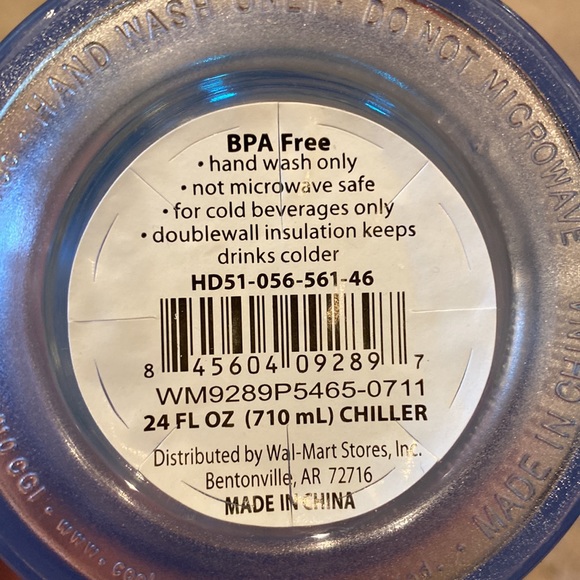 🔴 New! Water Bottles - Picture 5 of 6